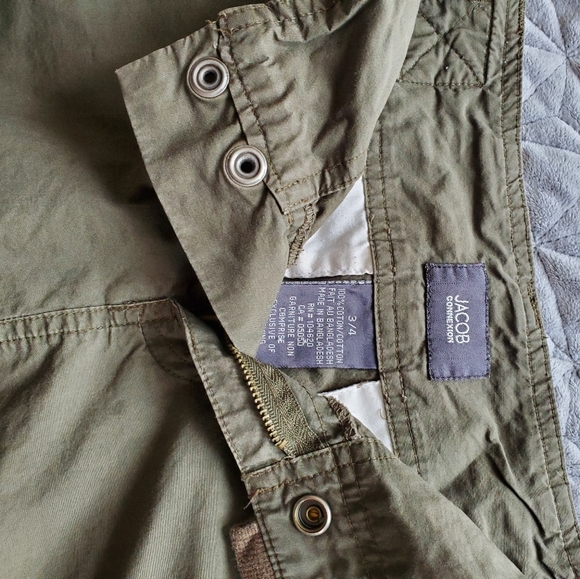 Mini Skirt - Picture 2 of 2